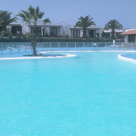 칼레타데푸스테 Sun Beach 14 Espino Castillo 아파트 외부 사진