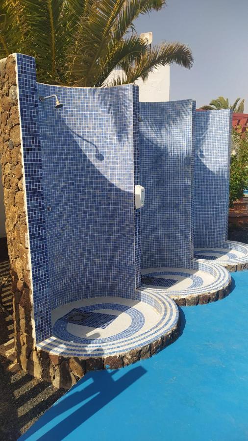칼레타데푸스테 Sun Beach 14 Espino Castillo 아파트 외부 사진