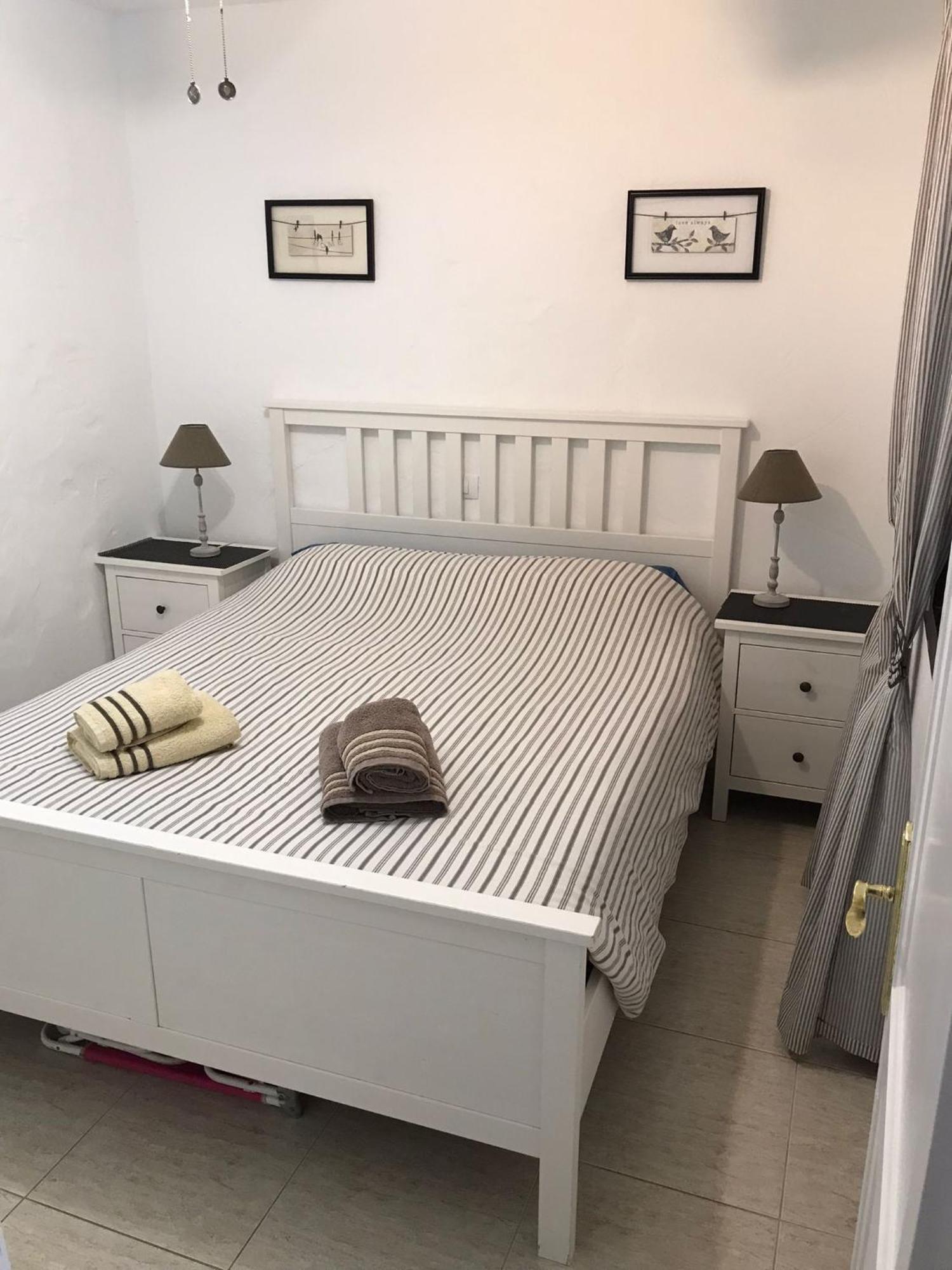 칼레타데푸스테 Sun Beach 14 Espino Castillo 아파트 외부 사진